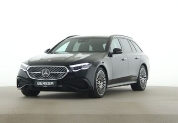 Mercedes-Benz E 300 9.900 km 86.585 &euro; Osnabrück 49078