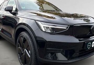 Volvo EX40 2.000 km 52.470 &euro; Osnabrück 49090