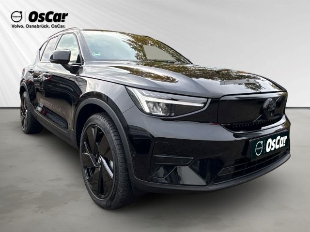 Volvo EX40 2.000 km 52.470 &euro; Osnabrück 49090