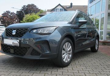Seat Arona 13.650 km 19.950 &euro; Westerkappeln 49492