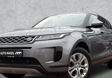 Land Rover Range Rover Evoque 25.897 km 33.990 &euro; Osnabrück 49090