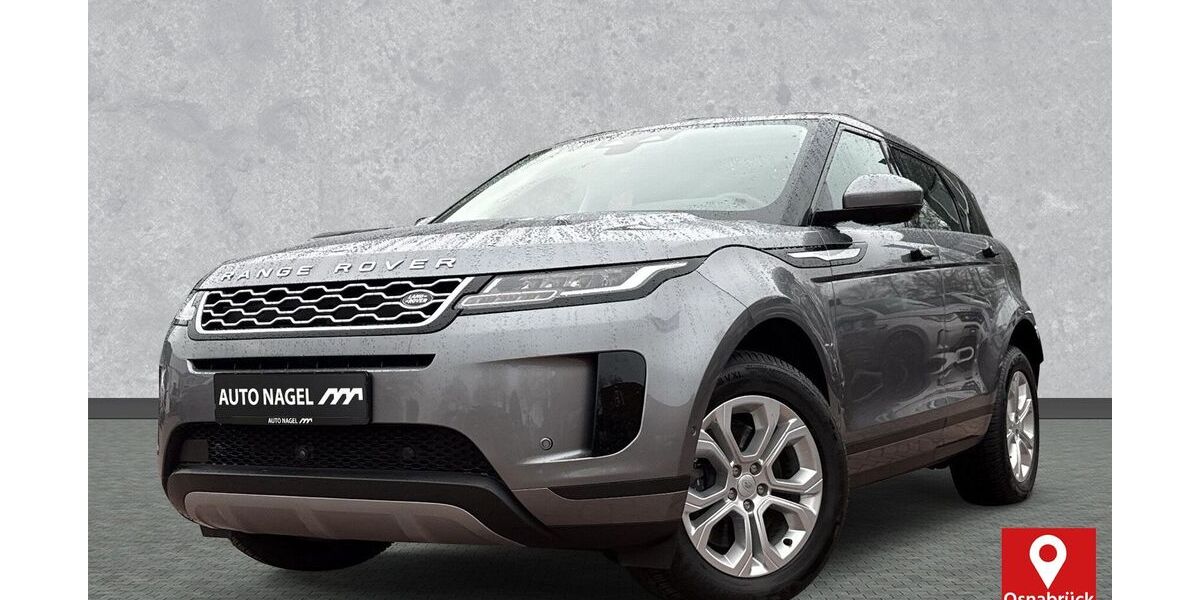 Land Rover Range Rover Evoque 25.897 km 33.990 &euro; Osnabrück 49090