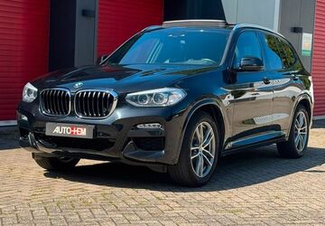 BMW X3 106.000 km 25.990 &euro; Osnabrück 49086