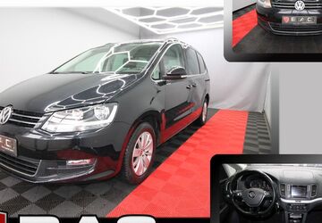 VW Sharan 160.000 km 15.950 &euro; Osnabrück 49086