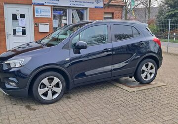 Opel Mokka 70.000 km 13.500 &euro; Voltlage bei Osnabrück 49599