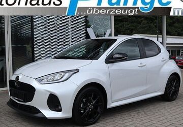 Mazda 2 Hybrid 3.310 km 25.485 &euro; Hilter 49176
