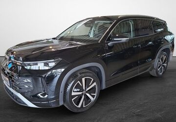 VW Tayron 12.500 km 47.980 &euro; Lengerich 49525