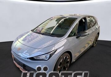 Cupra Born 30.900 km 22.800 &euro; Osnabrück 49084