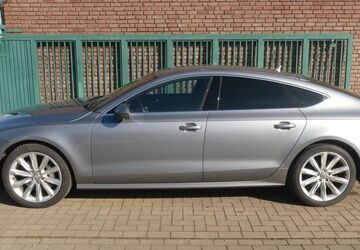 Audi A7 178.800 km 23.490 &euro; Osnabrück 49084