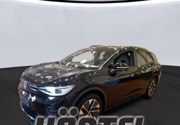 VW ID.4 19.700 km 35.800 &euro; Osnabrück 49084