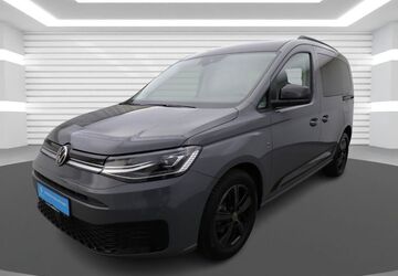 VW Caddy 3.700 km 31.400 &euro; Osnabrück 49084