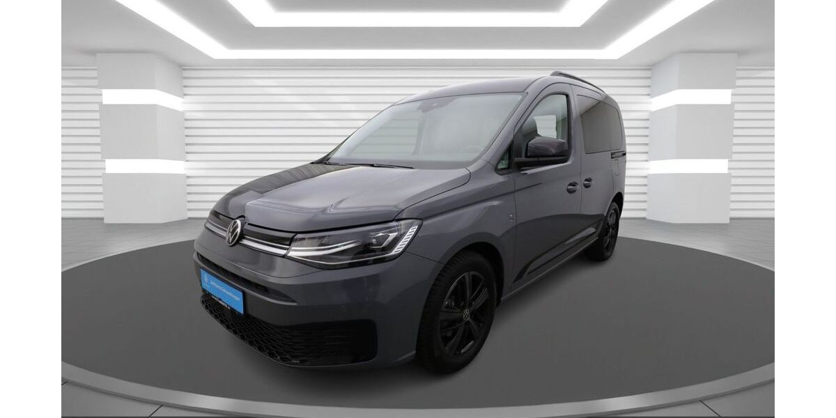 VW Caddy 3.700 km 31.400 &euro; Osnabrück 49084