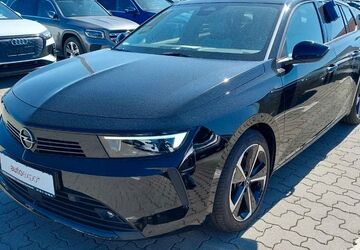 Opel Astra 12.000 km 25.900 &euro; Mettingen 49497