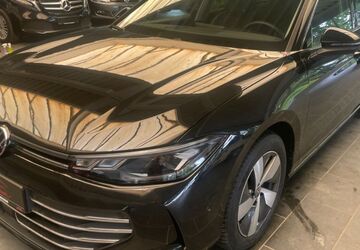 VW Passat Variant 45.000 km 29.500 &euro; Versmold 33775