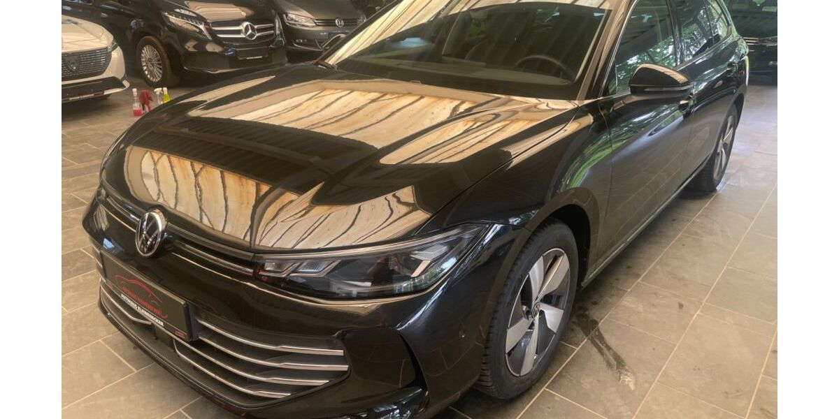 VW Passat Variant 45.000 km 29.500 &euro; Versmold 33775