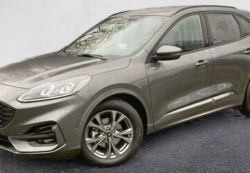 Ford Kuga 25.656 km 32.990 &euro; Osnabrück 49082