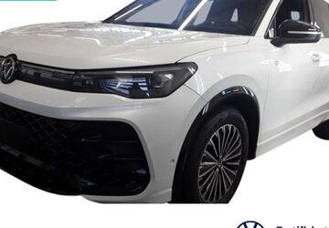 VW Tiguan 25.100 km 44.200 &euro; Osnabrück 49084