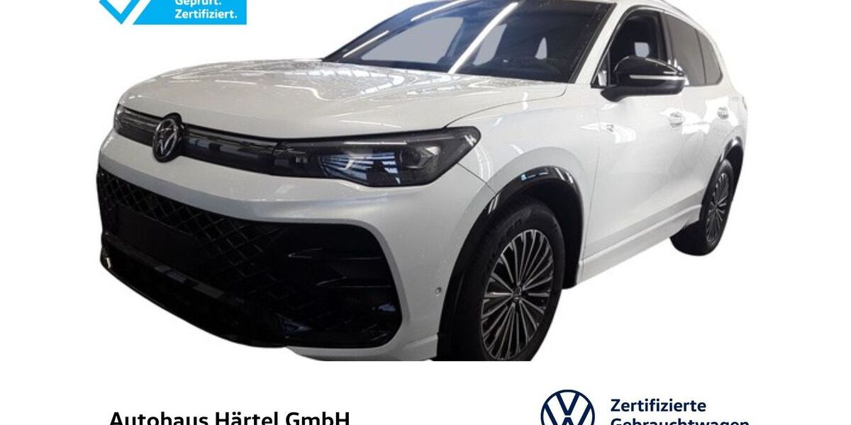 VW Tiguan 25.100 km 44.200 &euro; Osnabrück 49084