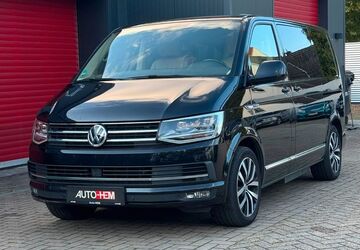 VW T6 Transporter 220.000 km 19.990 &euro; Osnabrück 49086