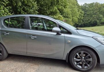 Opel Corsa 57.900 km 10.600 &euro; Osnabrück 49086
