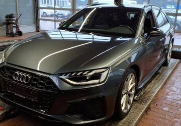 Audi S4 48.500 km 44.930 &euro; Osnabrück 49078