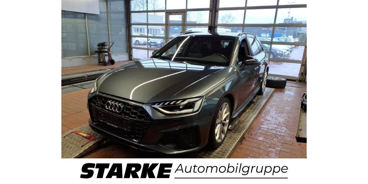 Audi S4 48.500 km 44.930 &euro; Osnabrück 49078