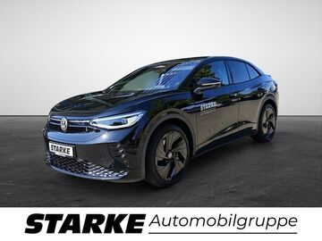 Gebrauchte VW ID.5