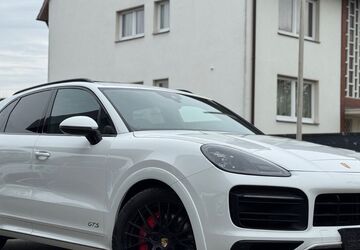 Porsche Cayenne 24.999 km 72.990 &euro; Osnabrück 49090