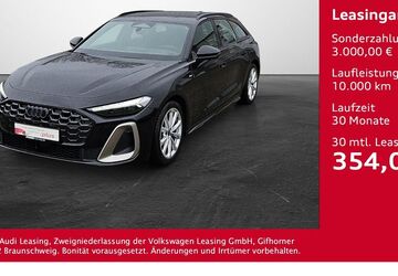 Audi A5 19.087 km 51.950 &euro; Osnabrück 49080