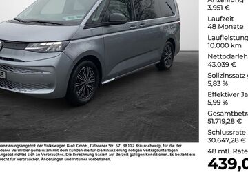 VW T7 Multivan 15.890 km 46.990 &euro; Lotte 49504
