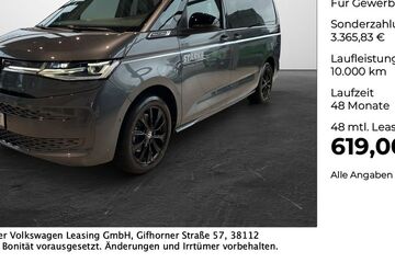 VW T7 Multivan 7.750 km 62.870 &euro; Lotte 49504