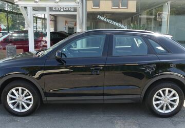 Audi Q3 164.700 km 12.490 &euro; Osnabrück 49084
