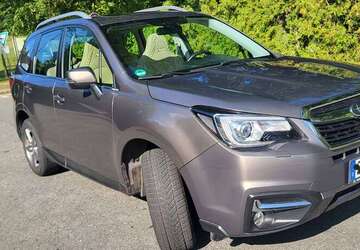 Subaru Forester 62.000 km 18.800 &euro; Lengerich, Stadt 49525
