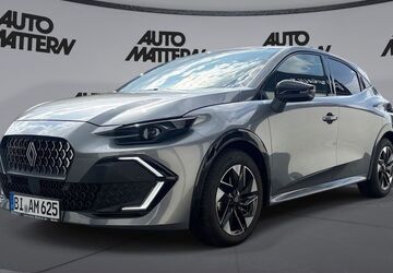 Renault Clio 10.000 km 22.990 &euro; Melle 49324