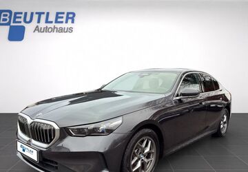 BMW 520 30.501 km 44.650 &euro; Bad Essen 49152