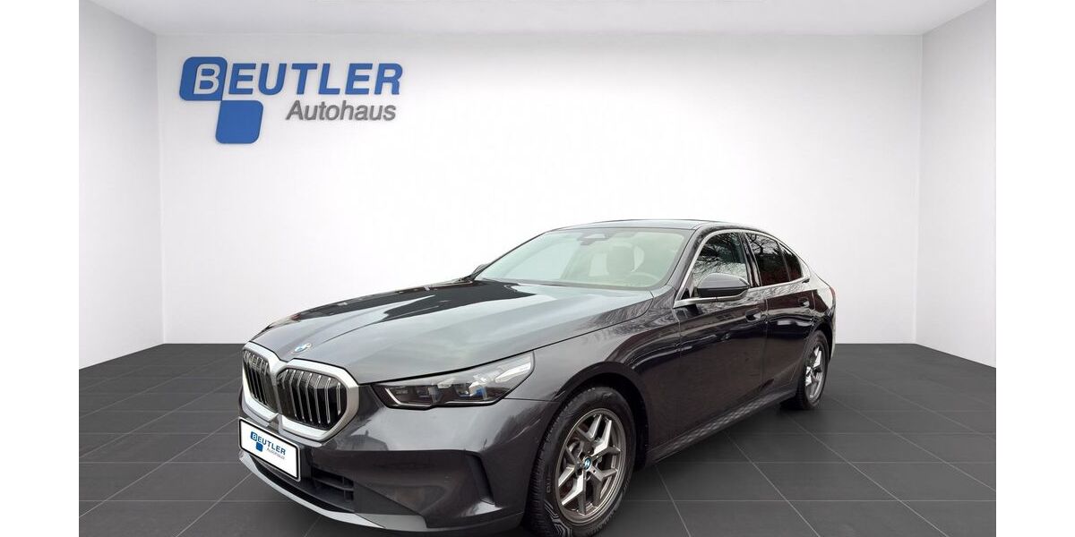BMW 520 30.501 km 44.650 &euro; Bad Essen 49152