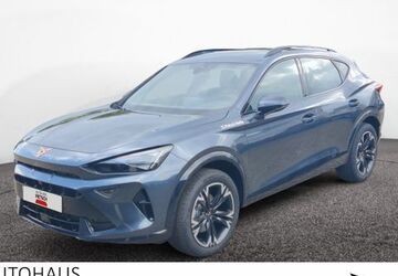 Cupra Formentor 5.233 km 34.940 &euro; Melle 49324