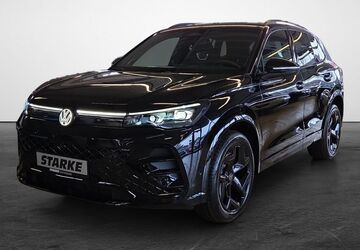 VW Tiguan 3.500 km 57.490 &euro; Ibbenbüren 49477