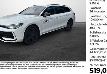 VW Passat Variant 20.148 km 41.980 &euro; Osnabrück 49078