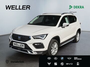 Gebrauchte Seat Ateca