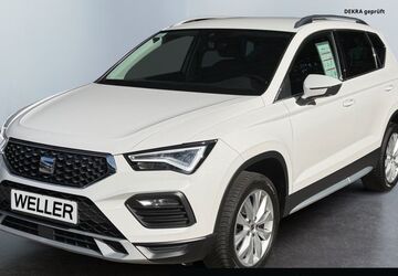 Seat Ateca 54.720 km 25.885 &euro; Osnabrück 49090