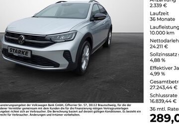 VW Taigo 3.000 km 25.479 &euro; Georgsmarienhütte (Osnabrück) 49124
