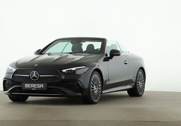 Mercedes-Benz CLE 200 9.900 km 62.550 &euro; Osnabrück 49078