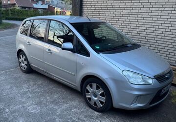 Ford C-Max 200.000 km 1.850 &euro; Bad Laer 49196