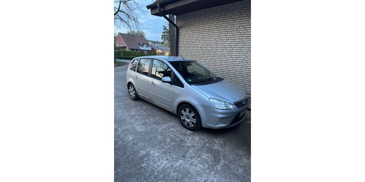 Ford C-Max 200.000 km 1.850 &euro; Bad Laer 49196