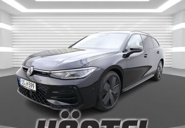 VW Passat Variant 12.000 km 53.300 &euro; Osnabrück 49084