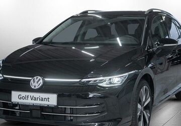 VW Golf 6.000 km 44.990 &euro; Bramsche 49565