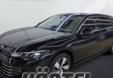 VW Passat Variant 25.500 km 32.800 &euro; Osnabrück 49084