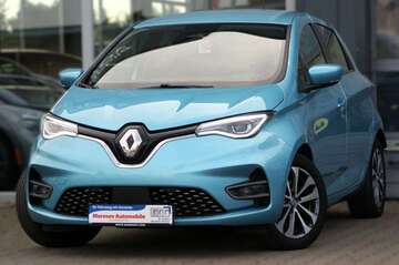 Gebrauchte Renault ZOE