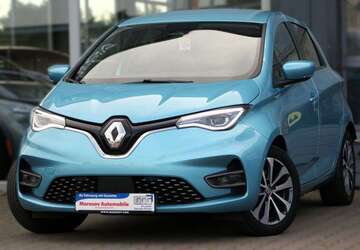 Renault ZOE 99.800 km 14.700 &euro; Wallenhorst 49134
